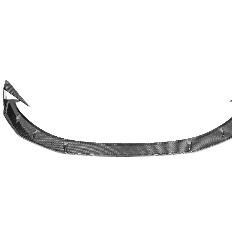 High Pressure Production Dry Carbon Fiber Lower Front Lip Body Kit for  DB11 Upgrade in Pk Style
